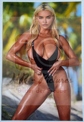 No. p303 – 5 erotic photos of beautiful women – glossy quality in 10x15cm
