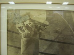 Antique Fratelli Alinari Photograph Romanesque Pulpit, Pisa Cathedral, Italy