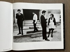 🎈SIGNED Josef Koudelka – Gypsies, 1975 Photography HC, DJ, Great Copy, Sup RARE