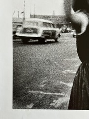 WILLIAM KLEIN “Dance in Brooklyn” (1955; printed 1978) Silver Gelatin HC
