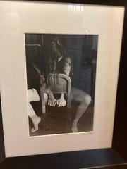 Jana Epstein Signed and Numbered Photo Art Framed