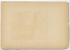 Robert Demachy, “In Brittany” January 1904, Original Camera Work V Photogravure