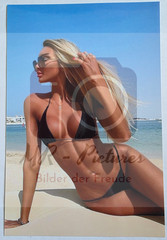 No. p303 – 5 erotic photos of beautiful women – glossy quality in 10x15cm