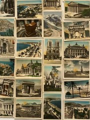 VINTAGE TRAVEL PHOTOS – Worldwide Landscapes, Landmarks. Photography 95