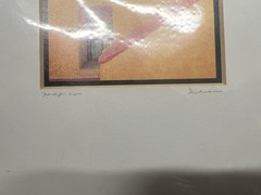 Jim Nilsen Photography art print image #85 signed new sealed