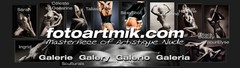 Fine Art Nude Photo “CollegeGirl#1,4” 4×6 Signed Mik & Num 2/25 Top Girl 3DModel