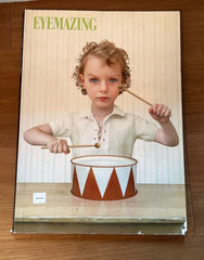 EYEMAZING Photography MAGAZINE 2005 2010 2011 2012 Issues 1 3 4 6 Loretta Lux