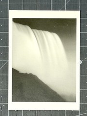 Tom Baril (b. 1952) Art Show Announcement Card 2001