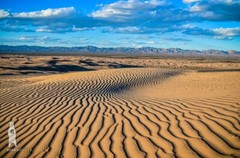 Glamis Sand Dunes Photography Prints, Algodones / Imperial Dunes, Southern Cali