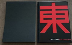 🎈SupRARE! SIGNED! William Klein – TOKYO 1961 Japan, Book Limited Editions 2014