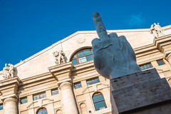 Digital photography- Italy,Milano- Image (for print, or just as a wallpaper)