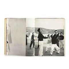 Cecil Beaton Japanese 1959 1st Ed Photography Art Book Vintage Japan