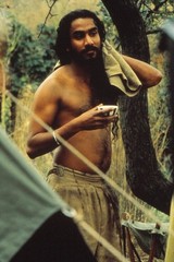 Film slide The English patient Naveen Andrews slide KB format L17-27-2-2