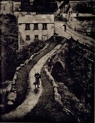 Pictorial Artistry (Adolf Fassbender) Signed & Numbered First Edition 40 photos