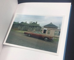 ALEC SOTH: One Mississippi SIGNED Photo w/ Ltd Edition Book One Picture #63 NEW!