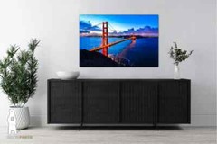 The Golden Gate Bridge, San Francisco, California – Fine Art Photography Prints