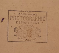 1900–1915 Gage Printing Co. Plate 109 Theatrical Costume Reference illustration