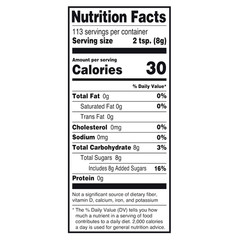 (4 pack) Great Value Light Brown Sugar, 32 oz [FREE SHIPPING]
