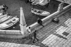 Digital photography- Hvar- Image (for print, or just as a wallpaper)