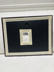 Mike Kelly Framed Limited Edition Photograph Polar Bears in Snow Signed 16/1200