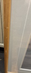 Thomas D. Mangelsen Polar Bear Limited Edition, 597/950, Signed & Framed