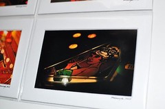 Set of 4 Matted Prints Vintage Pinball Photos Machines Retro EAO 5×7