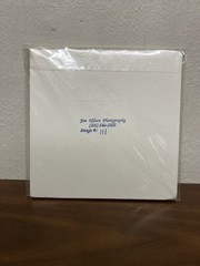 Jim Nilsen Photography art print image #111 signed new sealed