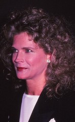 Dia Candice Bergen Celebrity Photo Agency 1981 KB Format Photographer P2-22-4-4