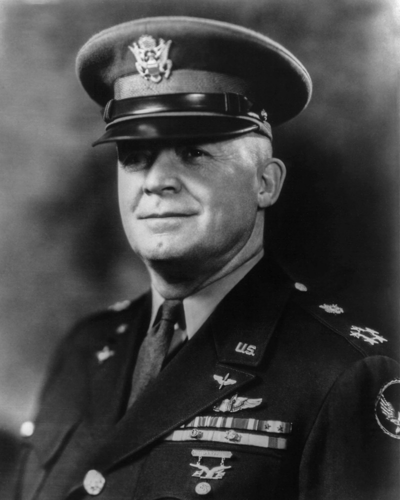 Henry H. Arnold American General 8×10 Photograph Print 8″x10″
