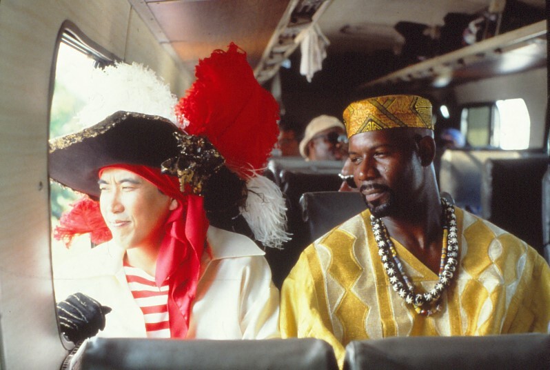 Movie Slide Major League 3 Movie Slide KB Format L25-7-1-1