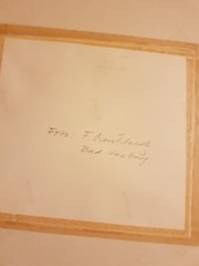 Bundle Original Photography Herzberger Paper Factory Administration Buildings 1950s