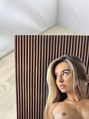 Contemporary Artistic Nude 4×6 Photograph Fine Art Color Print Female Study
