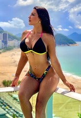 Lot x 15 Photos Non-Nude 8×10/Discover Undressed Photos Inside Store/BIKINIS # 2