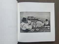 🎈RARE! Henri Cartier Bresson – De Qui S’agit-il? Unknown Whole Picture, 2007 HC