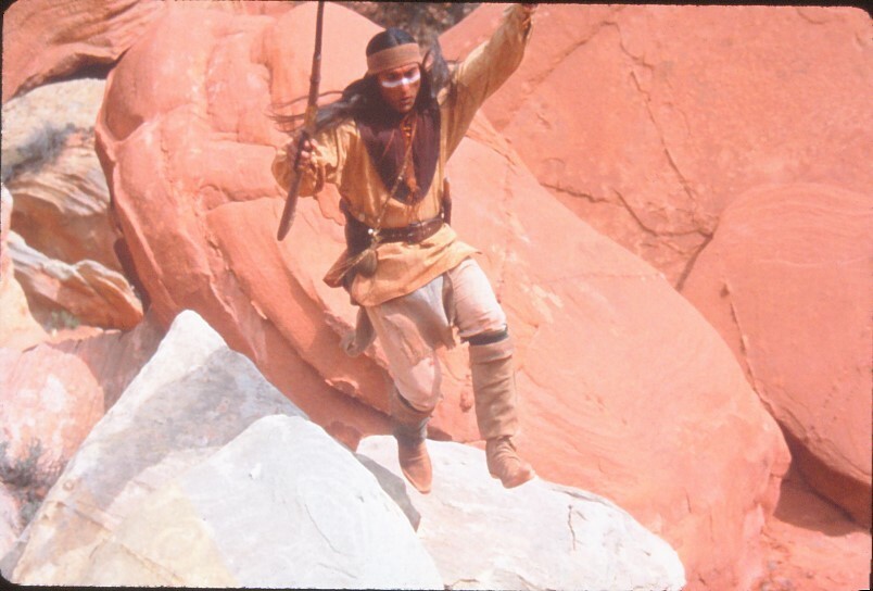 Film Slide Missing Slide KB Format L18-6-4-1