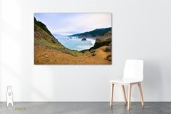 Southern Oregon Coast – Fine Art Photography Prints by Bear8Photo