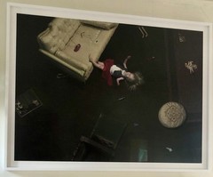 Julie Blackmon: Sharpie 2011