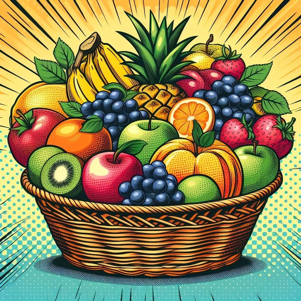 Digital image picture photo wallpaper background Pop Art 214
