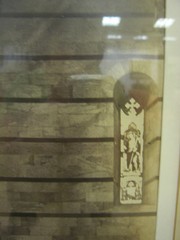 Antique Fratelli Alinari Photograph Romanesque Pulpit, Pisa Cathedral, Italy