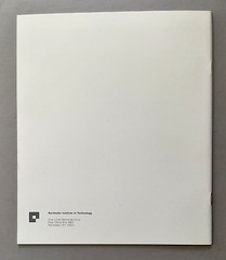 Rare Unreleased PHOTO BOOK – WITHDRAWN COVER ‘Eikoh Hosoe Photographs 1960-1980’