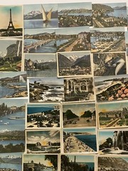 VINTAGE TRAVEL PHOTOS – Worldwide Landscapes, Landmarks. Photography 95