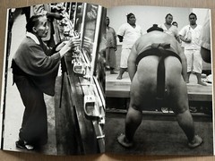 🎈RARE SIGNED! William Klein – TOKYO 1961 Japan, Booklet Limited Editions 2014