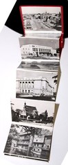 1950s Bydgoszcz Poland Tourist BOOK Jablonski & Others Black & White Photographs