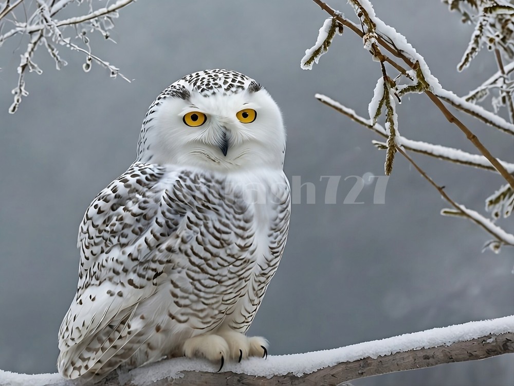Digital Image Picture Photo Wallpaper Background Desktop Art Owl Bird