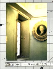 Seton Smith (b. 1955) Art Announcement Card 1994