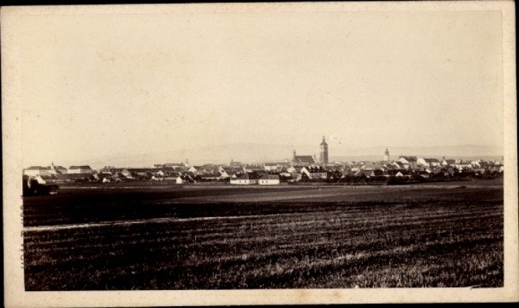 Cabinet photo Český Krumlov Bohemian Krumlov South Bohemia, panorama – 11086826