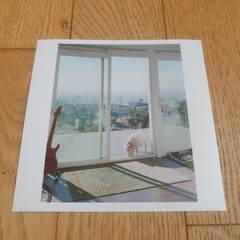 ALEC SOTH – SIGNED PHOTO – MAGNUM SQUARE PRINT LIMITED EDITION