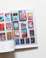 Flood of Images 1960s-70s Print Media & Art Exhibition Catalog Design Archive