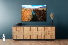 Marble Canyon, AZ – View from Navajo Bridge – Fine Art Photography Prints