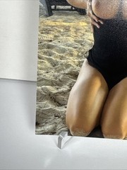 Contemporary Artistic Nude 4×6 Photograph Fine Art Color Print Female Study